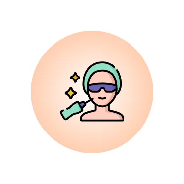 PRP Skin Rejuvenation